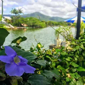 Pousada Morada Do Sol Casa de hóspedes Florianópolis