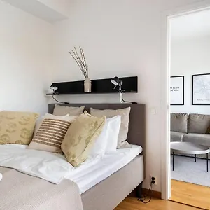 Cityliving- Umami Apart-hotel