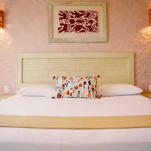 Margaritas Hotel Ilha Holbox