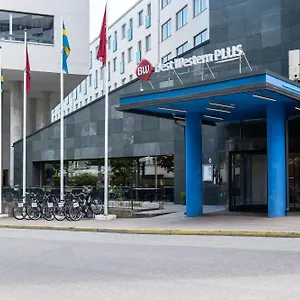 4* Hotel Western Park Hammarby Sjoestad