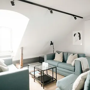 Guldgraend Lägenhetshotell