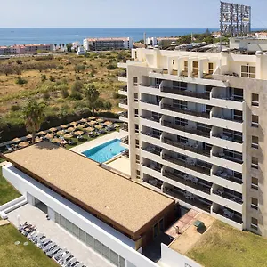Interpass Vau Apart-hotel Portimão
