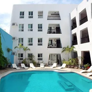 Berny Hotel Ilha das Mulheres