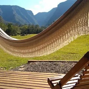 Chale Luiz Casa de hóspedes Praia Grande (Santa Catarina)