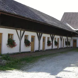 Landgasthof Duellhof Schaufling