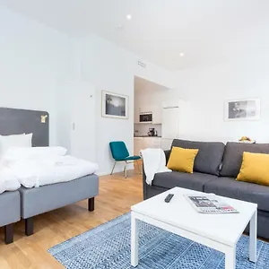 Apartdirect Apart-hotel