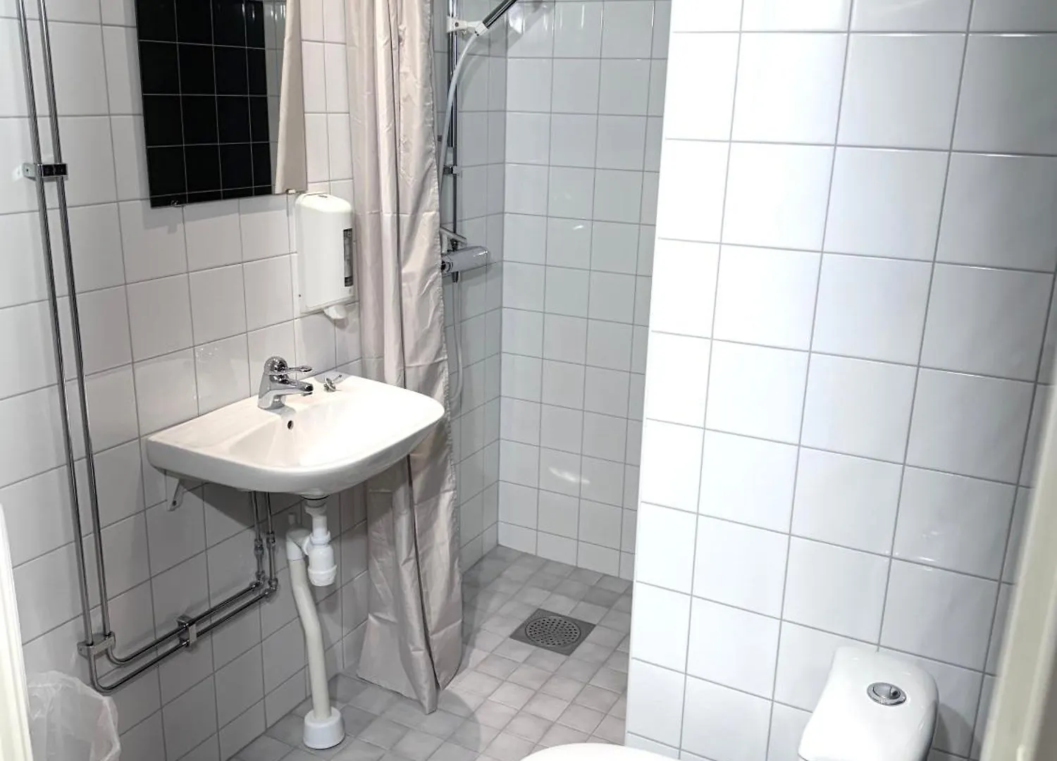 Auberge de jeunesse Nomad Gardet à Ville de Ville de Stockholm