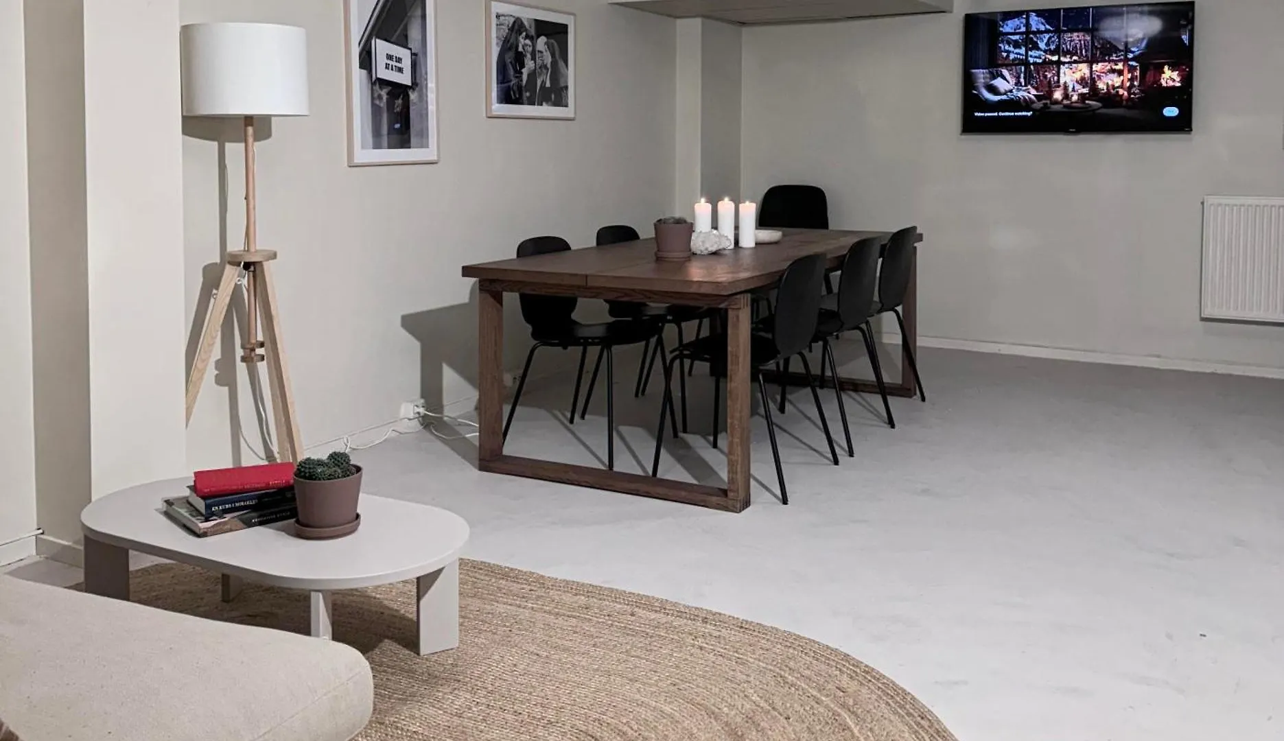 Auberge de jeunesse Nomad Gardet à Ville de Ville de Stockholm