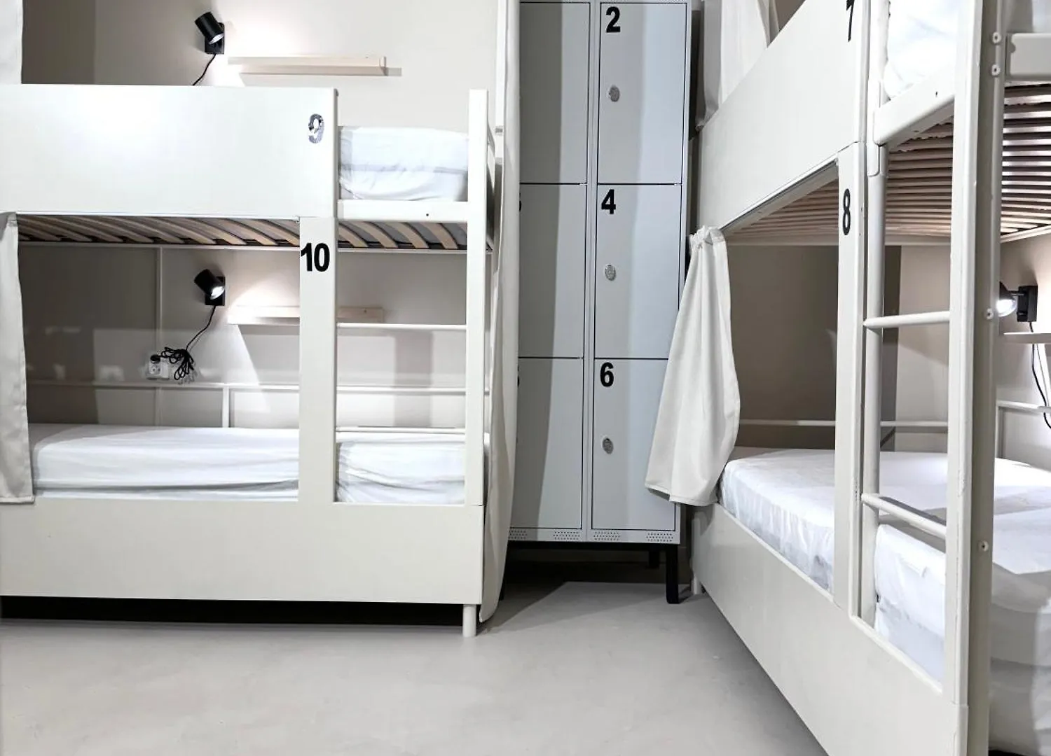 Auberge de jeunesse Nomad Gardet à Ville de Ville de Stockholm