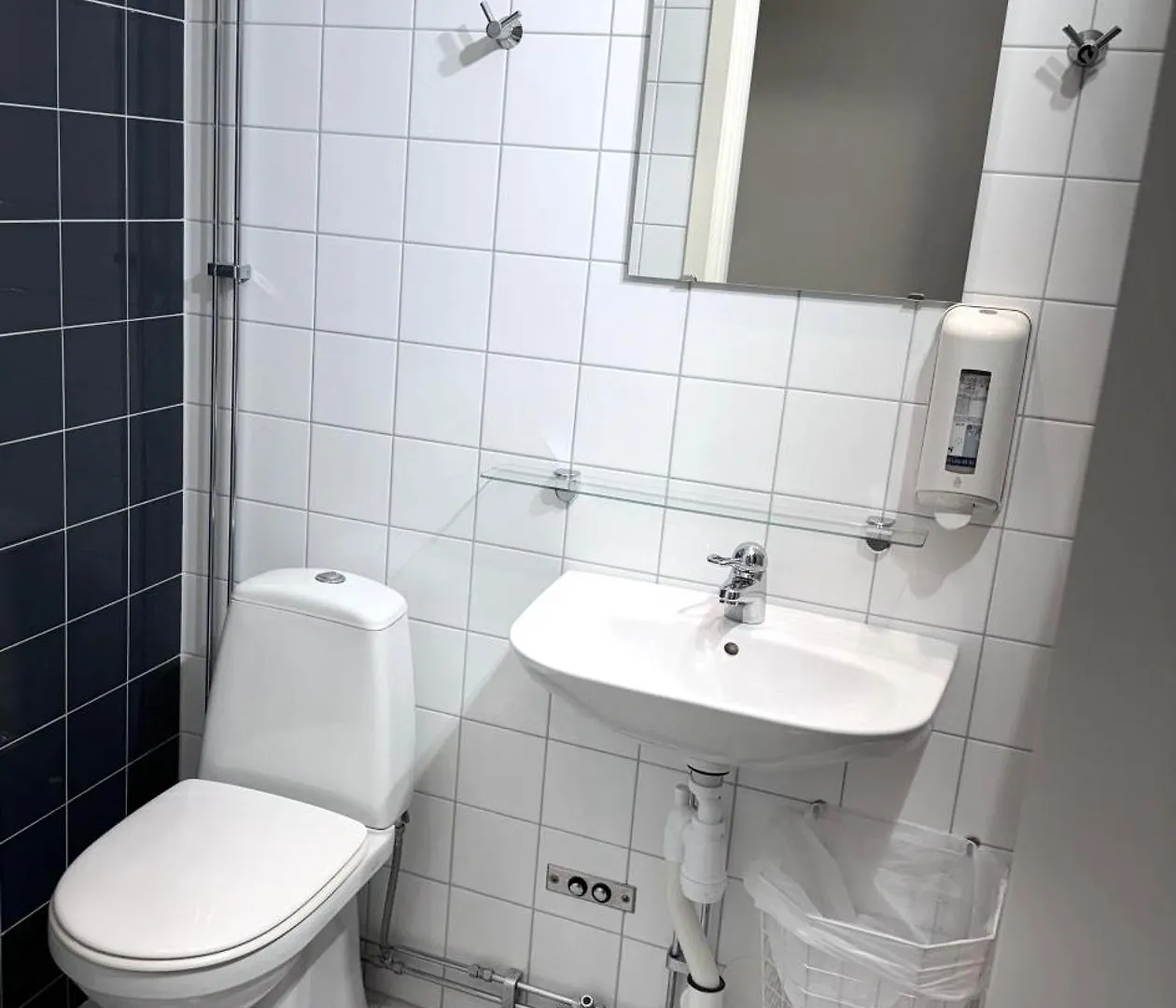 Auberge de jeunesse Nomad Gardet à Ville de Ville de Stockholm Suède