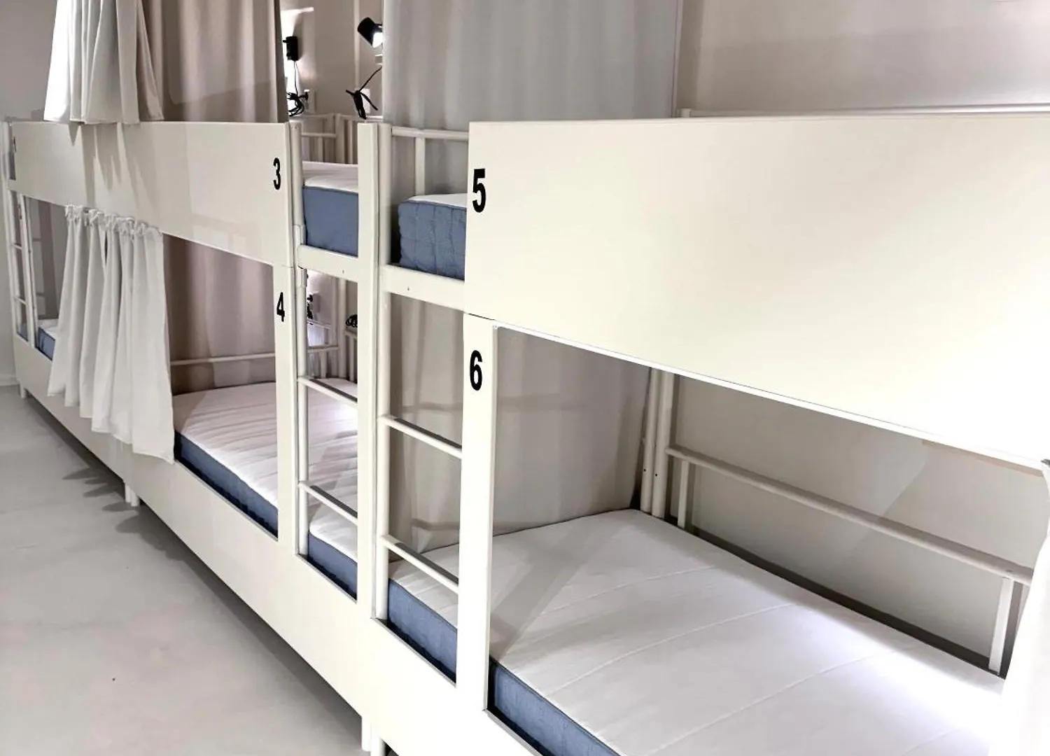 Auberge de jeunesse Nomad Gardet à Ville de Ville de Stockholm Suède
