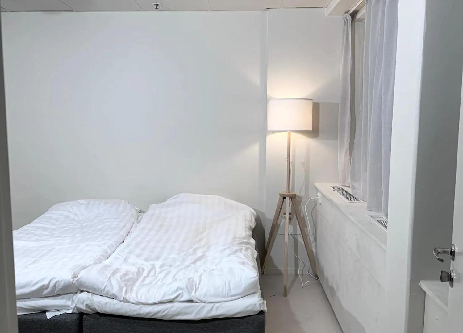 Auberge de jeunesse Nomad Gardet à Ville de Ville de Stockholm