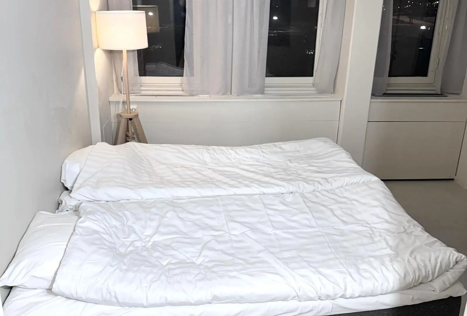 Auberge de jeunesse Nomad Gardet à Ville de Ville de Stockholm 0*,  Suède
