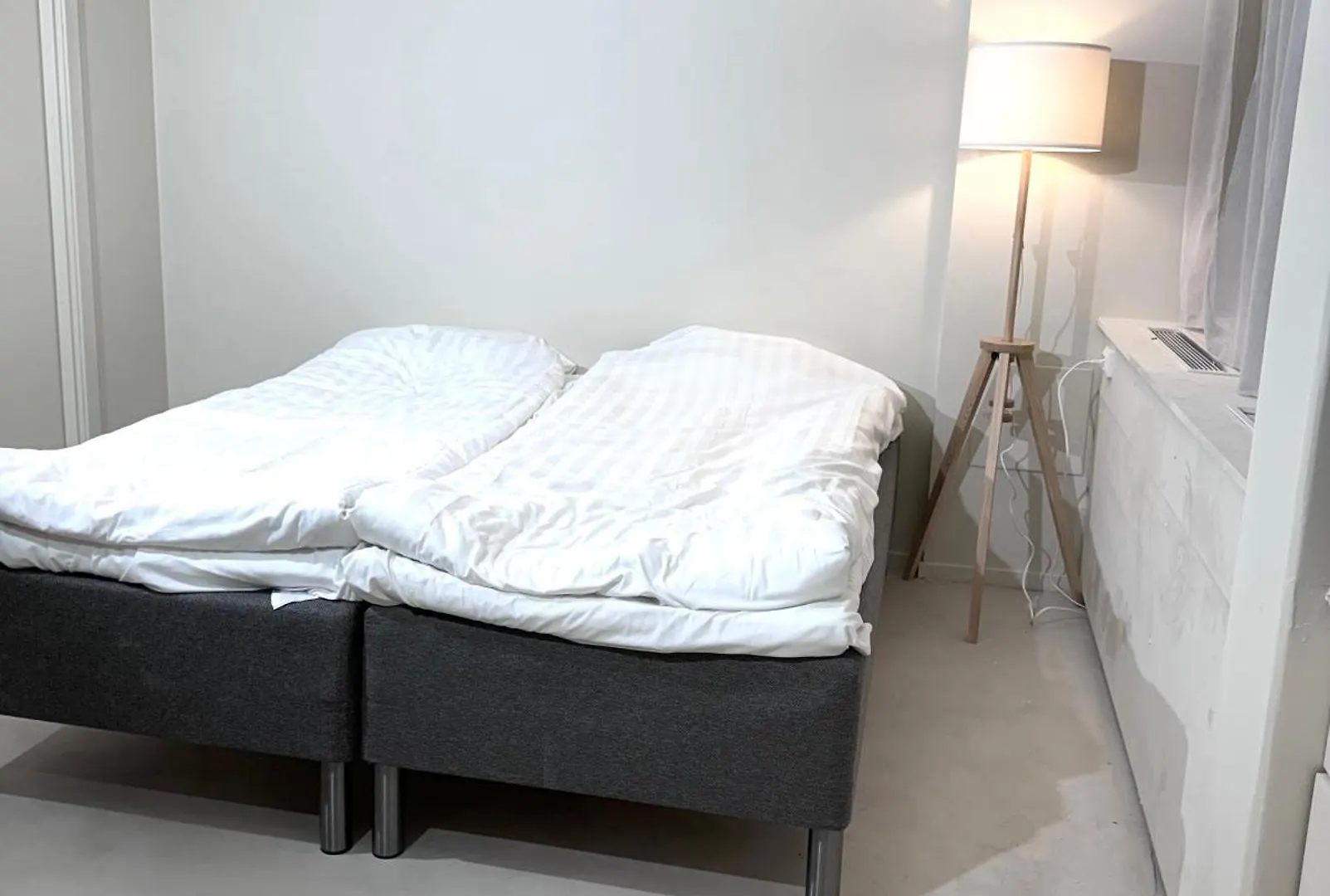 Auberge de jeunesse Nomad Gardet à Ville de Ville de Stockholm
