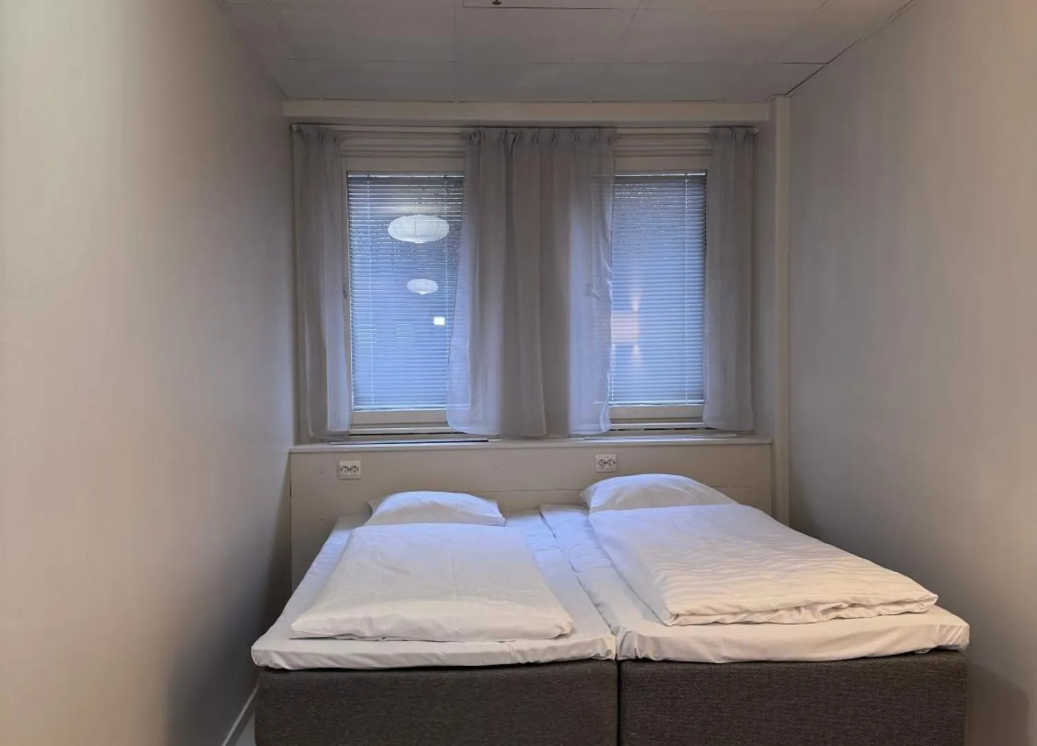 Auberge de jeunesse Nomad Gardet à Ville de Ville de Stockholm
