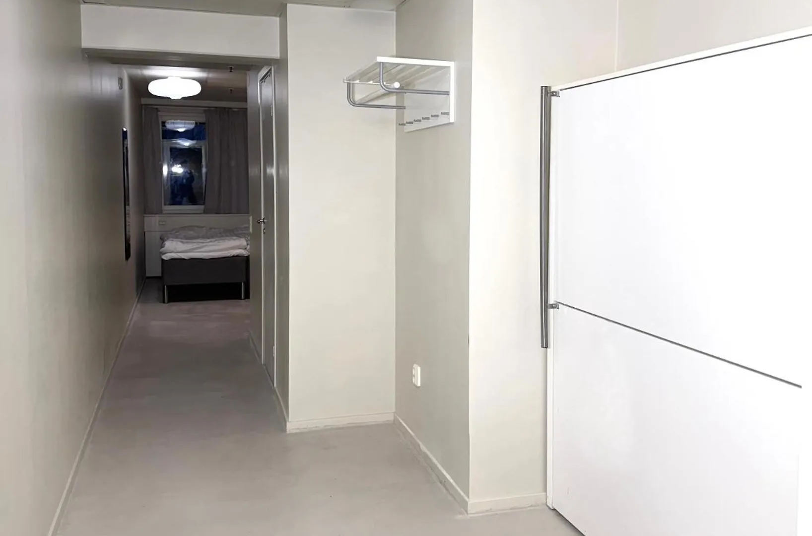 Auberge de jeunesse Nomad Gardet à Ville de Ville de Stockholm 0*,